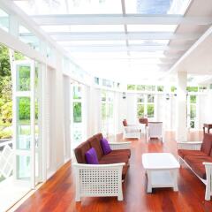 Отель Krabi Tipa Resort питание фото 2