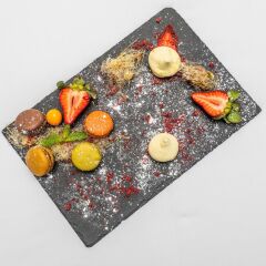 Czar Lisbon Hotel питание