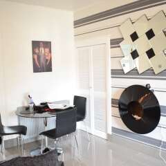 Отель 2 Bedroom Edinburgh Apartment Close To Airport Великобритания, Эдинбург - отзывы, цены и фото номеров - забронировать отель 2 Bedroom Edinburgh Apartment Close To Airport онлайн интерьер отеля