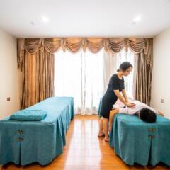 Отель Zhongbo Art hotel Китай, Гуанчжоу - отзывы, цены и фото номеров - забронировать отель Zhongbo Art hotel онлайн детские мероприятия