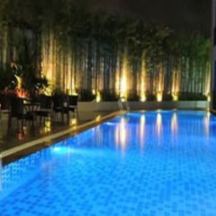 Отель Retreat By The Tree Pattaya Паттайя бассейн фото 2