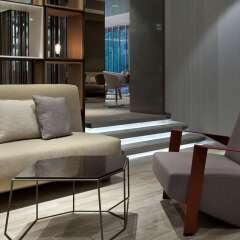 Отель NH Collection San Sebastián Aránzazu развлечения