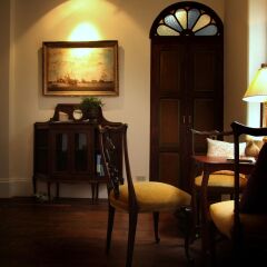 Отель The Bhuthorn Bed And Breakfast Бангкок развлечения