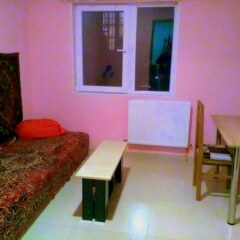Galo - Hostel балкон