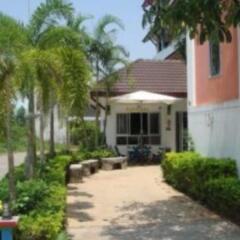 22 Seasons Hotel вид на фасад фото 2