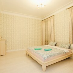 Гостиница LUXKV Apartment on Nikolayeva в Москве отзывы, цены и фото номеров - забронировать гостиницу LUXKV Apartment on Nikolayeva онлайн Москва вид на фасад