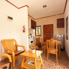 Orchid Self Catering Apartment in La Digue, Seychelles from 106$, photos, reviews - zenhotels.com guestroom photo 4