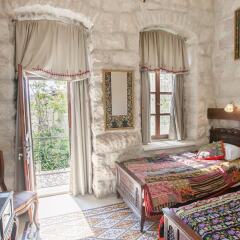 Jerusalem Hotel Иерусалим комната для гостей фото 5