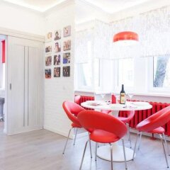 Гостиница Music apartment on Krasnaya ulitsa в Калининграде отзывы, цены и фото номеров - забронировать гостиницу Music apartment on Krasnaya ulitsa онлайн Калининград фото 17