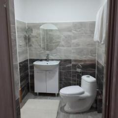 Гостиница Art Hotel Astana Казахстан, Нур-Султан - 3 отзыва об отеле, цены и фото номеров - забронировать гостиницу Art Hotel Astana онлайн фото 17