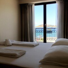 Nemrut Bay Otel Турция, Карабурун - отзывы, цены и фото номеров - забронировать отель Nemrut Bay Otel онлайн комната для гостей фото 2