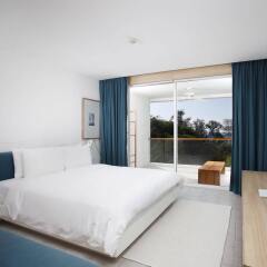 Nap Patong in Phuket, Thailand from 34$, photos, reviews - zenhotels.com guestroom