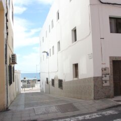 Отель Apartamento Caracola Гран-Тараял