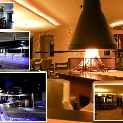 Barbarossa Hotel интерьер отеля фото 2