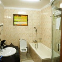 Stipphotels, Kiyovu in Kigali, Rwanda from 153$, photos, reviews - zenhotels.com bathroom
