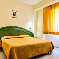Hotel Tysandros Джардини Наксос комната для гостей фото 2