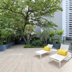 Отель Oakwood Studios Singapore фото 5