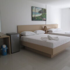 Jeffrey S Hotel in Boracay Island, Philippines from 40$, photos, reviews - zenhotels.com guestroom photo 5