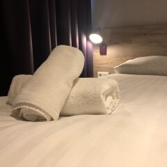 Отель Facade Hotel Amsterdam Нидерланды, Амстердам - отзывы, цены и фото номеров - забронировать отель Facade Hotel Amsterdam онлайн комната для гостей фото 3