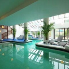 Jianguo Hotel Xi An с домашними животными