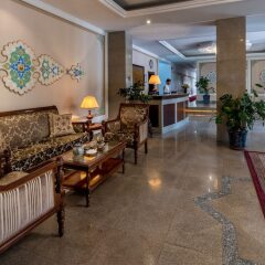 Отель Orient Star Kuk-serai (ex. Afrosiyab Palace) Узбекистан, Самарканд - отзывы, цены и фото номеров - забронировать отель Orient Star Kuk-serai (ex. Afrosiyab Palace) онлайн фото 4