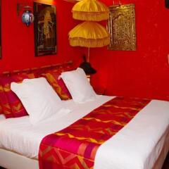 Hotel Welcome комната для гостей фото 7