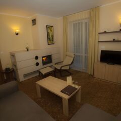 Family Hotel Saint George комната для гостей фото 3