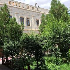 Burcu Kaya Hotel Турция, Ургуп - отзывы, цены и фото номеров - забронировать отель Burcu Kaya Hotel онлайн фото 8
