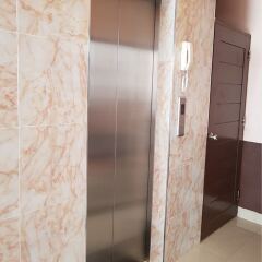 Апартаменты K&J Apartment Паттайя сауна