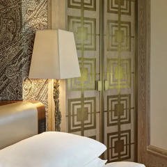 Отель Park Hyatt Vienna ванная