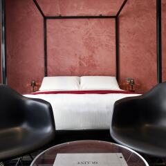 Отель Quaint Boutique Hotel Sannat Мальта, Саннат - отзывы, цены и фото номеров - забронировать отель Quaint Boutique Hotel Sannat онлайн с домашними животными
