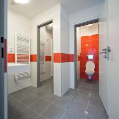 Hostel Ananas парковка