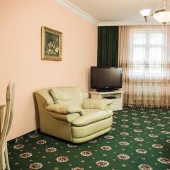 Отель Natali Чехия, Карловы Вары - отзывы, цены и фото номеров - забронировать отель Natali онлайн фото 23