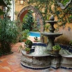 Отель Casa Tlaquepaque фото 9