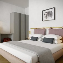 Alinea Suites Limassol Center in Limassol, Cyprus from 222$, photos, reviews - zenhotels.com photo 6
