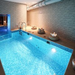 Hotel Kings Court с домашними животными
