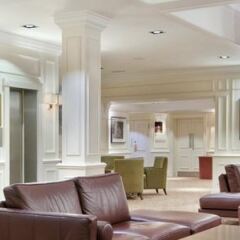 Отель Edinburgh Grosvenor Эдинбург фото 20