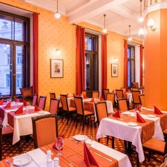 Отель Hestia Hotel Barons Эстония, Таллин - - забронировать отель Hestia Hotel Barons, цены и фото номеров питание