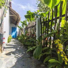 Отель Cashew Tree Bungalow фото 4
