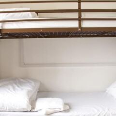 Отель Rest Up London - Hostel Великобритания, Лондон - 3 отзыва об отеле, цены и фото номеров - забронировать отель Rest Up London - Hostel онлайн комната для гостей фото 3
