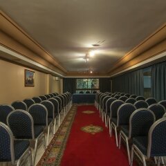 Отель Hôtel Meriem фото 2