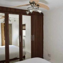 Апартаменты Cosy 1 Bedroom Apartment in Central Brighton комната для гостей фото 2