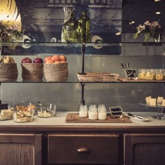 Отель Hospes Las Casas del Rey de Baeza Hotel Испания, Севилья - отзывы, цены и фото номеров - забронировать отель Hospes Las Casas del Rey de Baeza Hotel онлайн удобства в номере фото 2