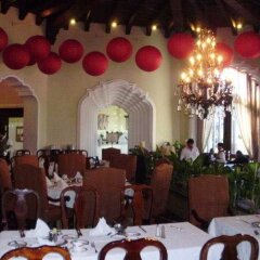 Отель Hilton Guatemala City фото 4