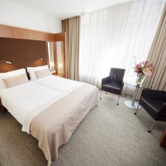 Bilderberg Hotel Jan Luyken комната для гостей фото 5
