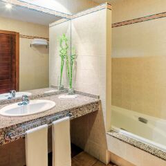 Отель Barceló Jandia Club Premium - Только для взрослых ванная фото 2