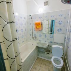 Гостиница Центральная 3* Стандартный номер с разными типами кроватей фото 3