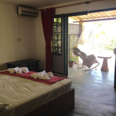 La Posada Bed & Breakfast in Jabilla, Costa Rica from 181$, photos, reviews - zenhotels.com guestroom photo 4