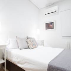 Отель Apartamento Sol I Мадрид комната для гостей фото 4
