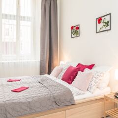 Апартаменты Jeruzalemska apartment детские мероприятия